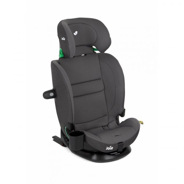 Siège auto i-size i-bold r129 thunder gris Joie