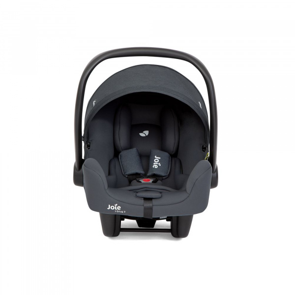 Siège auto i-size i-snug 2 shale noir Joie