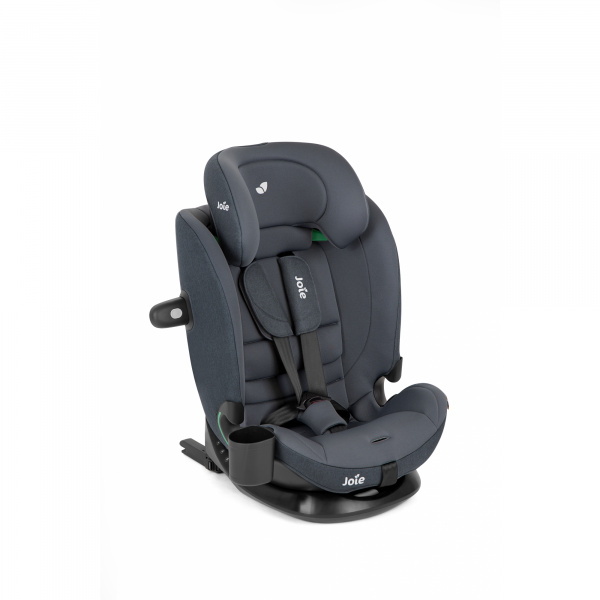 Siège auto i-size i-bold r129 moonlight bleu Joie