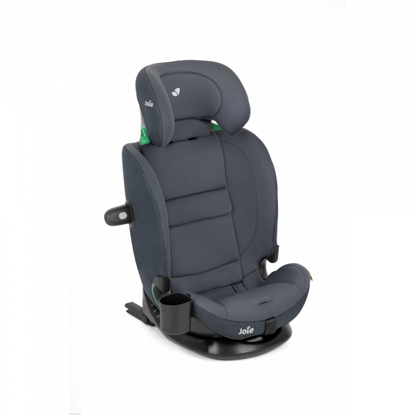 Siège auto i-size i-bold r129 moonlight bleu Joie