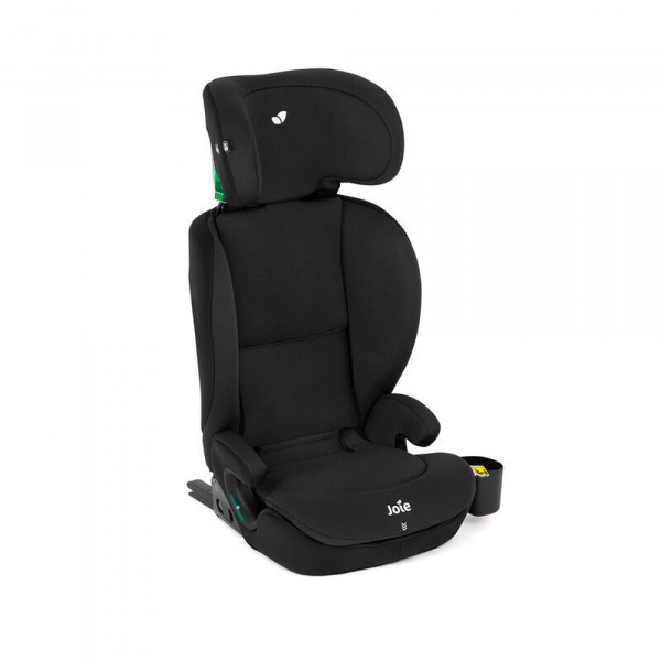 Siège auto i-size i-irvana r129 shale noir Joie