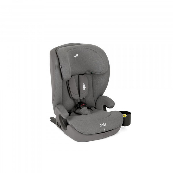 Siège auto i-size i-irvana r129 pebble gris Joie