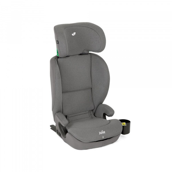 Siège auto i-size i-irvana r129 pebble gris Joie