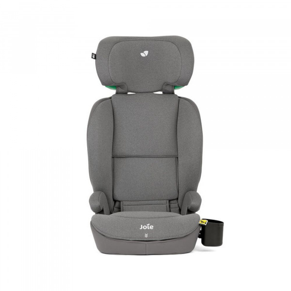 Siège auto i-size i-irvana r129 pebble gris Joie