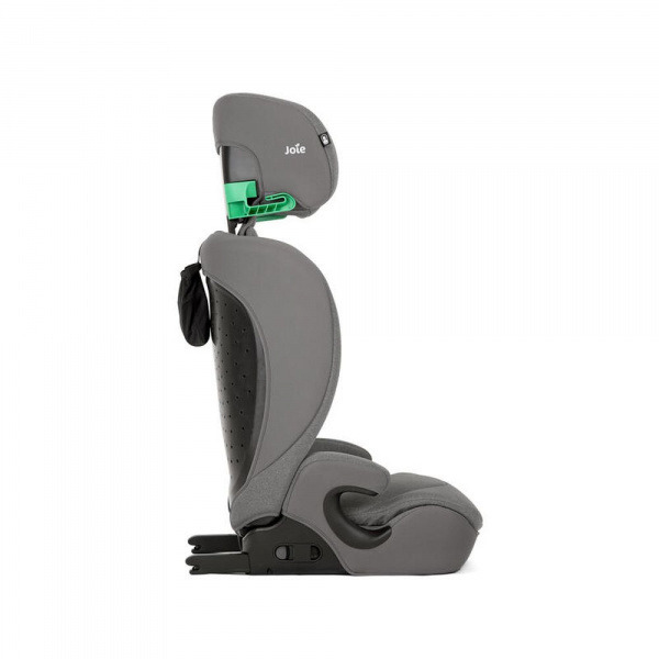 Siège auto i-size i-irvana r129 pebble gris Joie