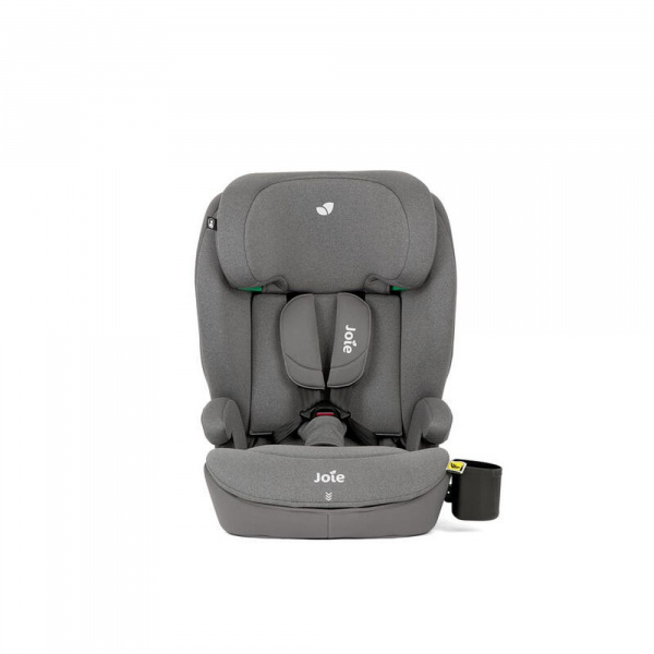 Siège auto i-size i-irvana r129 pebble gris Joie