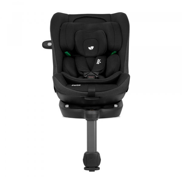 Siège auto i-size i-pivot grow shale noir Joie