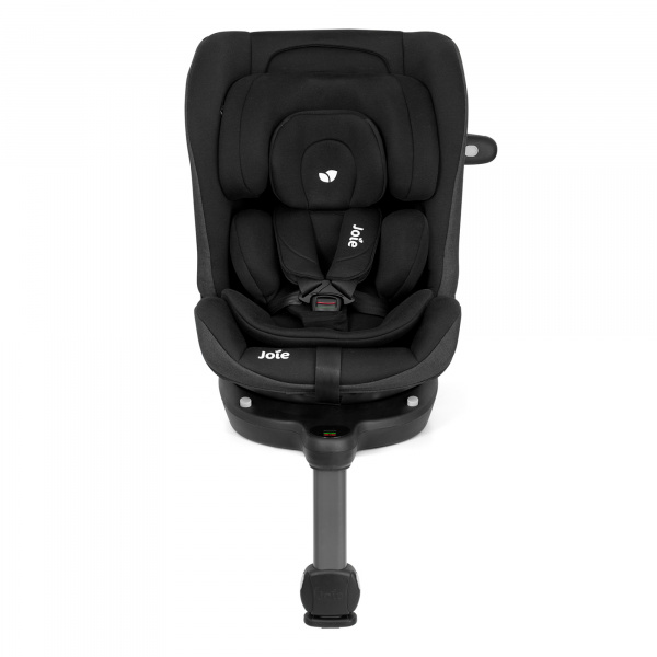 Siège auto i-size i-pivot grow shale noir Joie