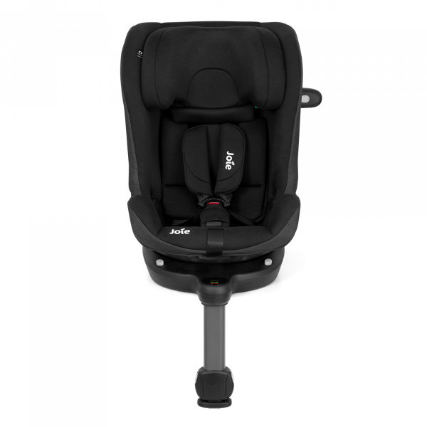 Siège auto i-size i-pivot grow shale noir Joie