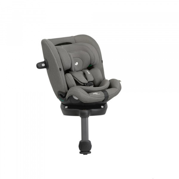 Siège auto i-size i-pivot grow thunder gris Joie