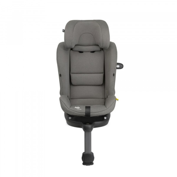 Siège auto i-size i-pivot grow thunder gris Joie