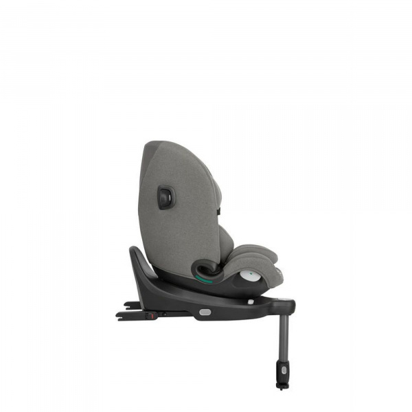 Siège auto i-size i-pivot grow thunder gris Joie