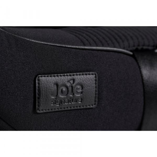 Siège auto i-size i-harbour e signature eclipse noir Joie