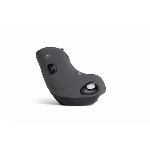 Siège auto i-size i-harbour e signature eclipse noir Joie