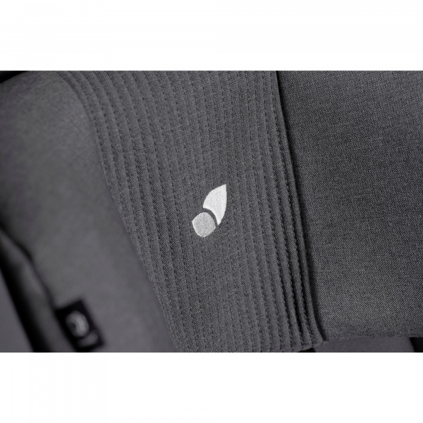 Siège auto i-size i-harbour e signature eclipse noir Joie