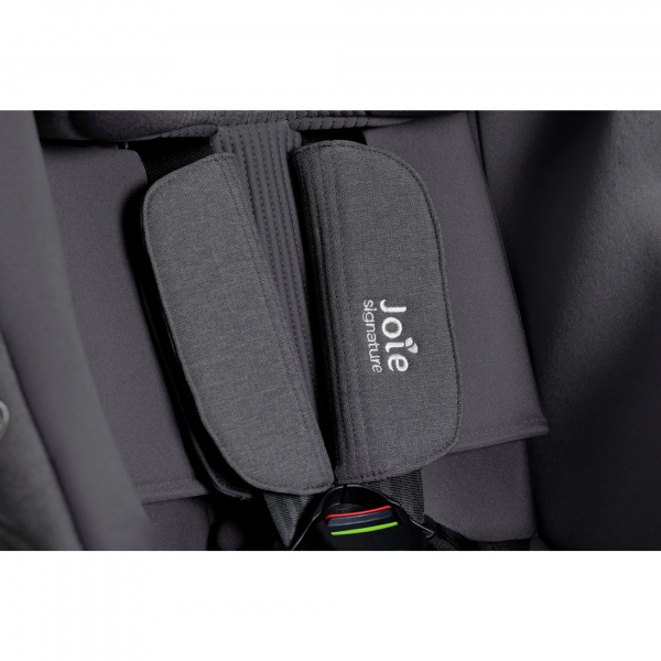 Siège auto i-size i-harbour e signature eclipse noir Joie