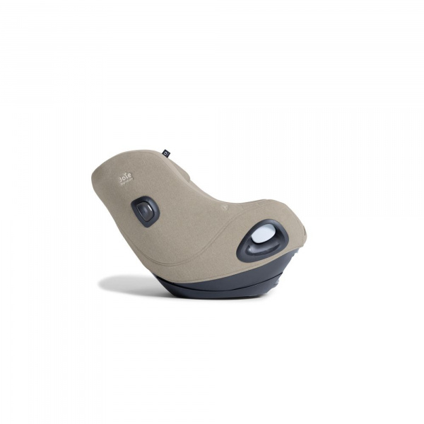 Siège auto i-size i-harbour e signature sandstone beige Joie
