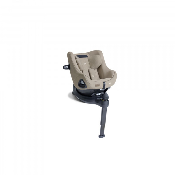 Siège auto i-size i-harbour e signature sandstone beige Joie