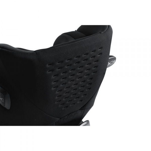 Siège auto i-size i-spin 360 xl signature eclipse noir Joie