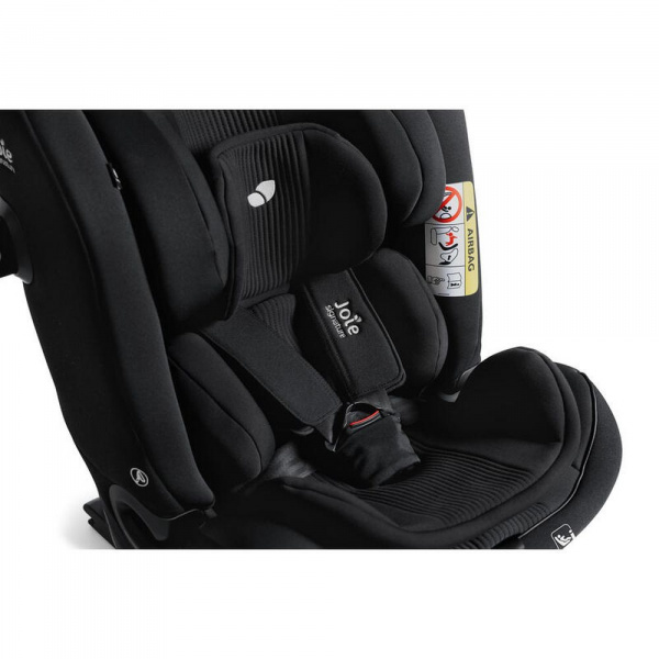 Siège auto i-size i-spin 360 xl signature eclipse noir Joie