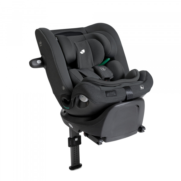 Siège auto i-size i-spin 360 xl signature ebony gris Joie
