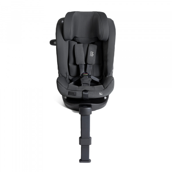 Siège auto i-size i-spin 360 xl signature ebony gris Joie