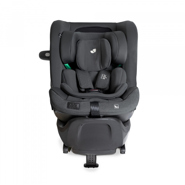 Siège auto i-size i-spin 360 xl signature ebony gris Joie