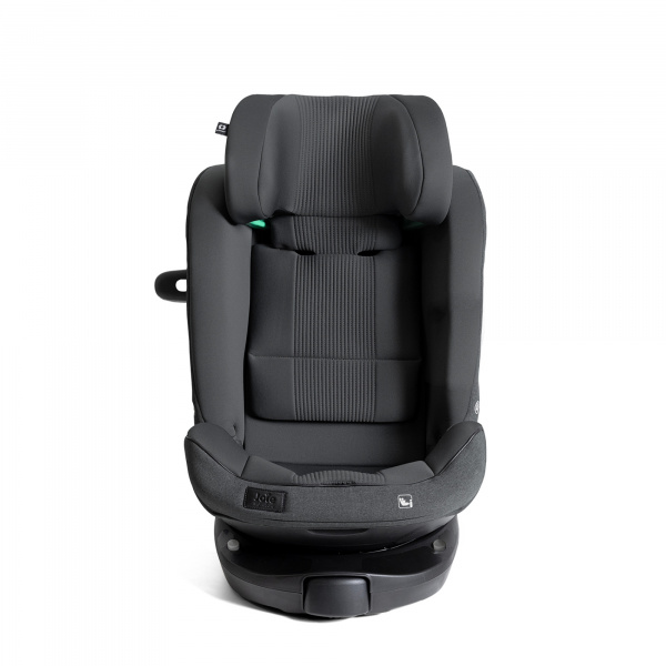 Siège auto i-size i-spin 360 xl signature ebony gris Joie