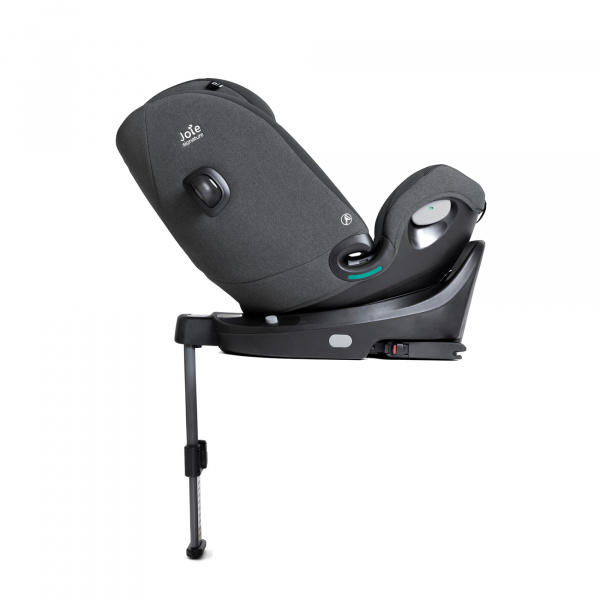 Siège auto i-size i-spin 360 xl signature ebony gris Joie