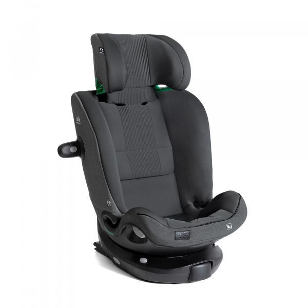 Siège auto i-size i-spin 360 xl signature ebony gris Joie