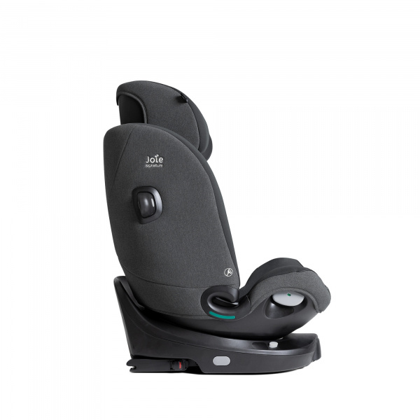 Siège auto i-size i-spin 360 xl signature ebony gris Joie