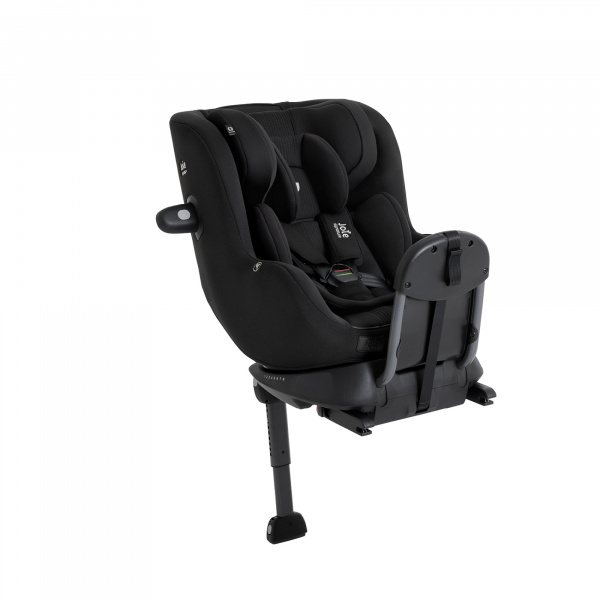Siège auto i-size i-prodigi signature eclipse noir Joie