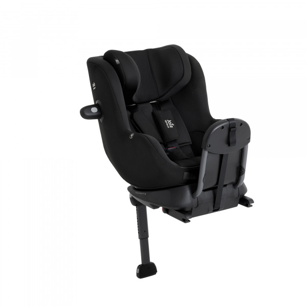 Siège auto i-size i-prodigi signature eclipse noir Joie