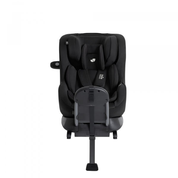 Siège auto i-size i-prodigi signature eclipse noir Joie