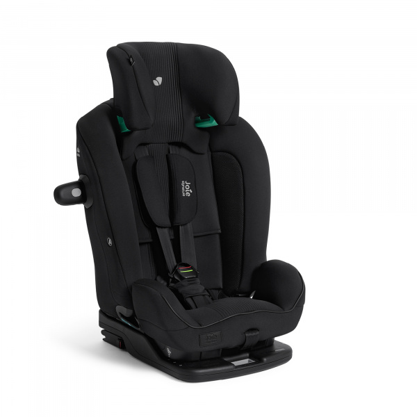 Siège auto i-size i-plenti signature eclipse noir Joie