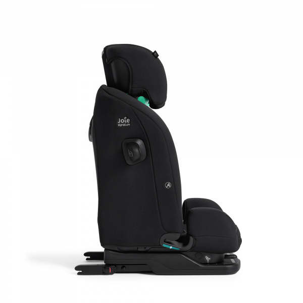 Siège auto i-size i-plenti signature eclipse noir Joie