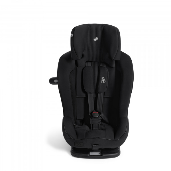 Siège auto i-size i-plenti signature eclipse noir Joie