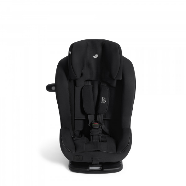 Siège auto i-size i-plenti signature eclipse noir Joie