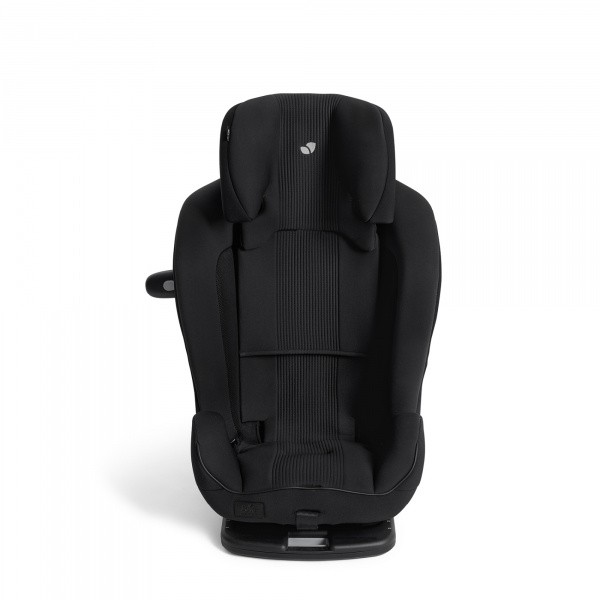 Siège auto i-size i-plenti signature eclipse noir Joie