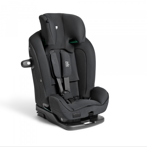 Siège auto i-size i-plenti signature ebony gris Joie