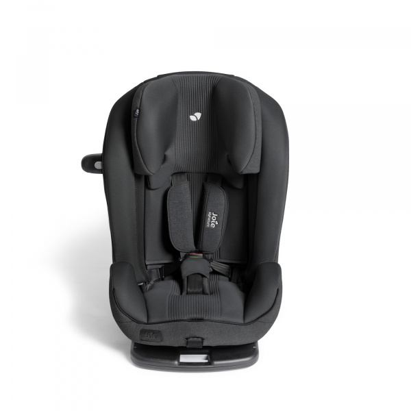 Siège auto i-size i-plenti signature ebony gris Joie