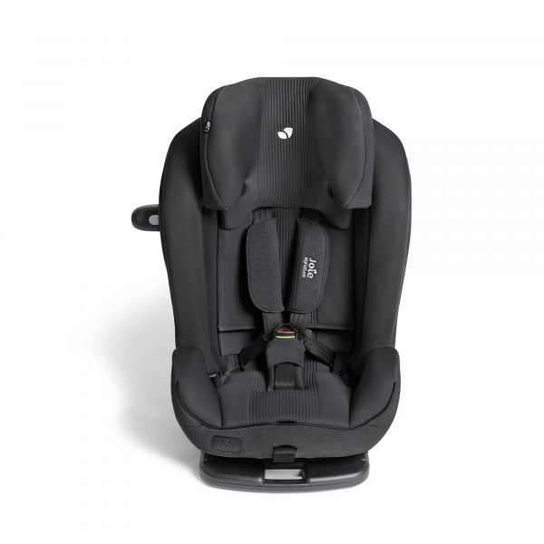 Siège auto i-size i-plenti signature ebony gris Joie