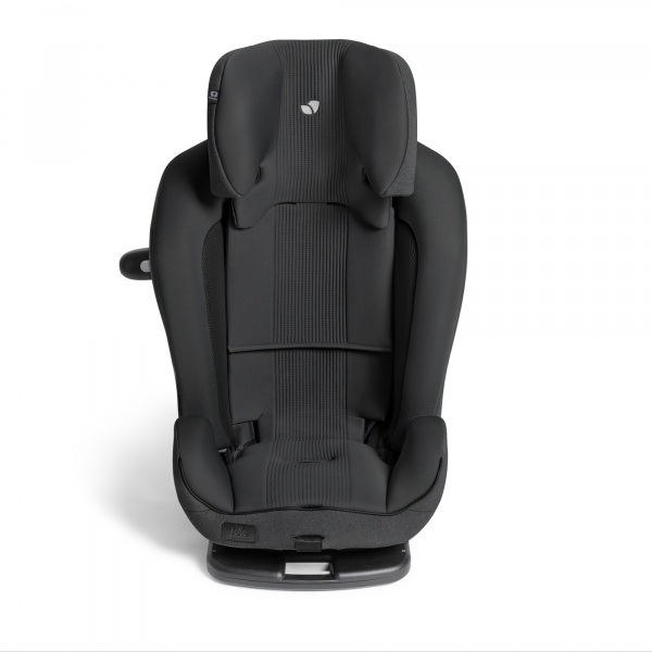 Siège auto i-size i-plenti signature ebony gris Joie