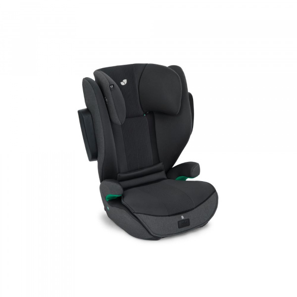 Siège auto i-size i-traver signature ebony gris Joie