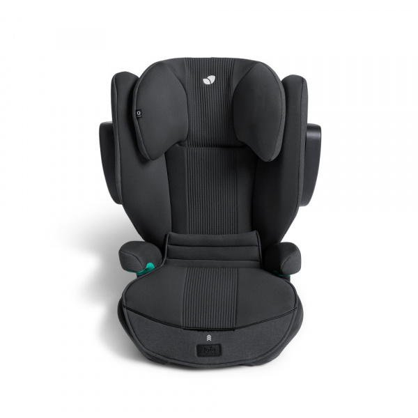 Siège auto i-size i-traver signature ebony gris Joie