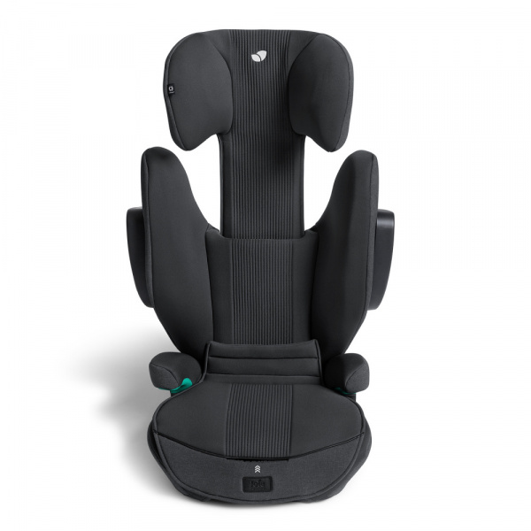 Siège auto i-size i-traver signature ebony gris Joie