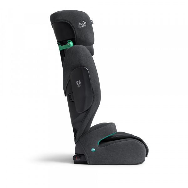 Siège auto i-size i-traver signature ebony gris Joie