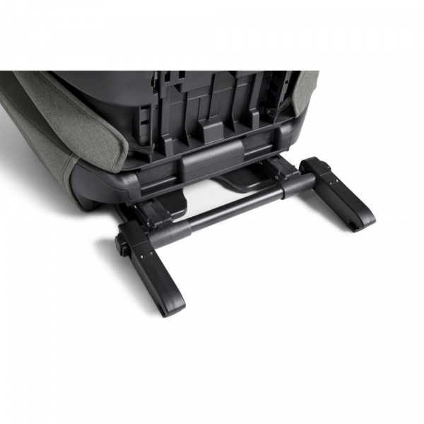 Siège auto i-size i-traver signature evergreen vert Joie