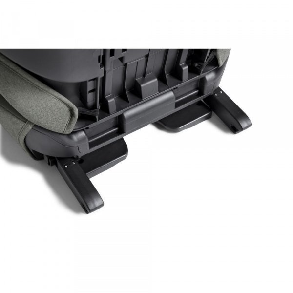 Siège auto i-size i-traver signature evergreen vert Joie