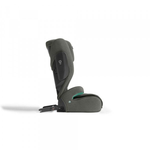 Siège auto i-size i-traver signature evergreen vert Joie